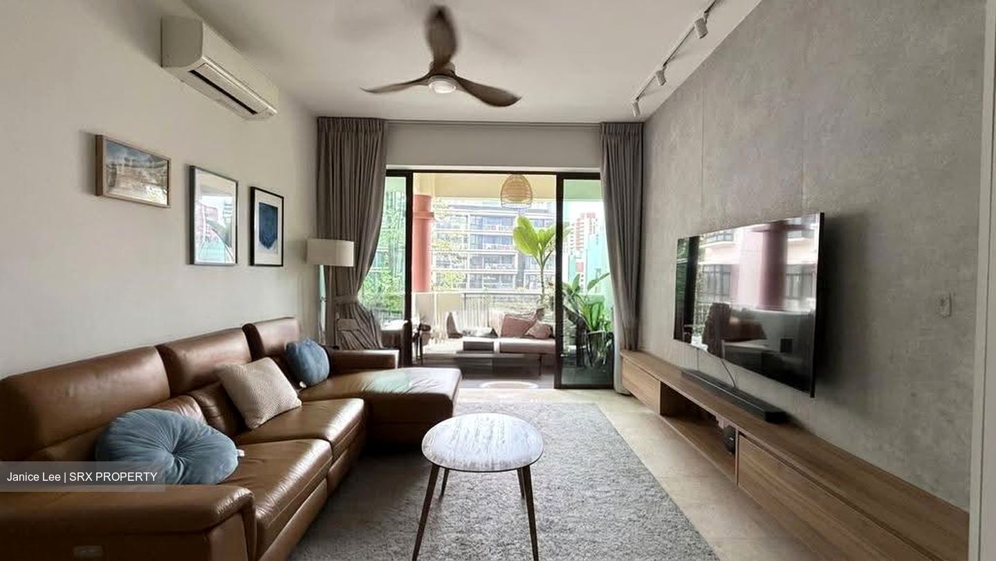 Amaninda (D11), Condominium #629326741